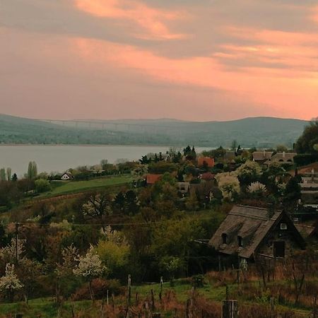 Boti Hill Natural Тихань Екстер'єр фото